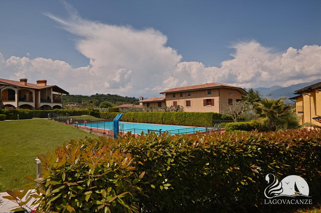 Appartamento Arianna Manerba del Garda Exterior photo
