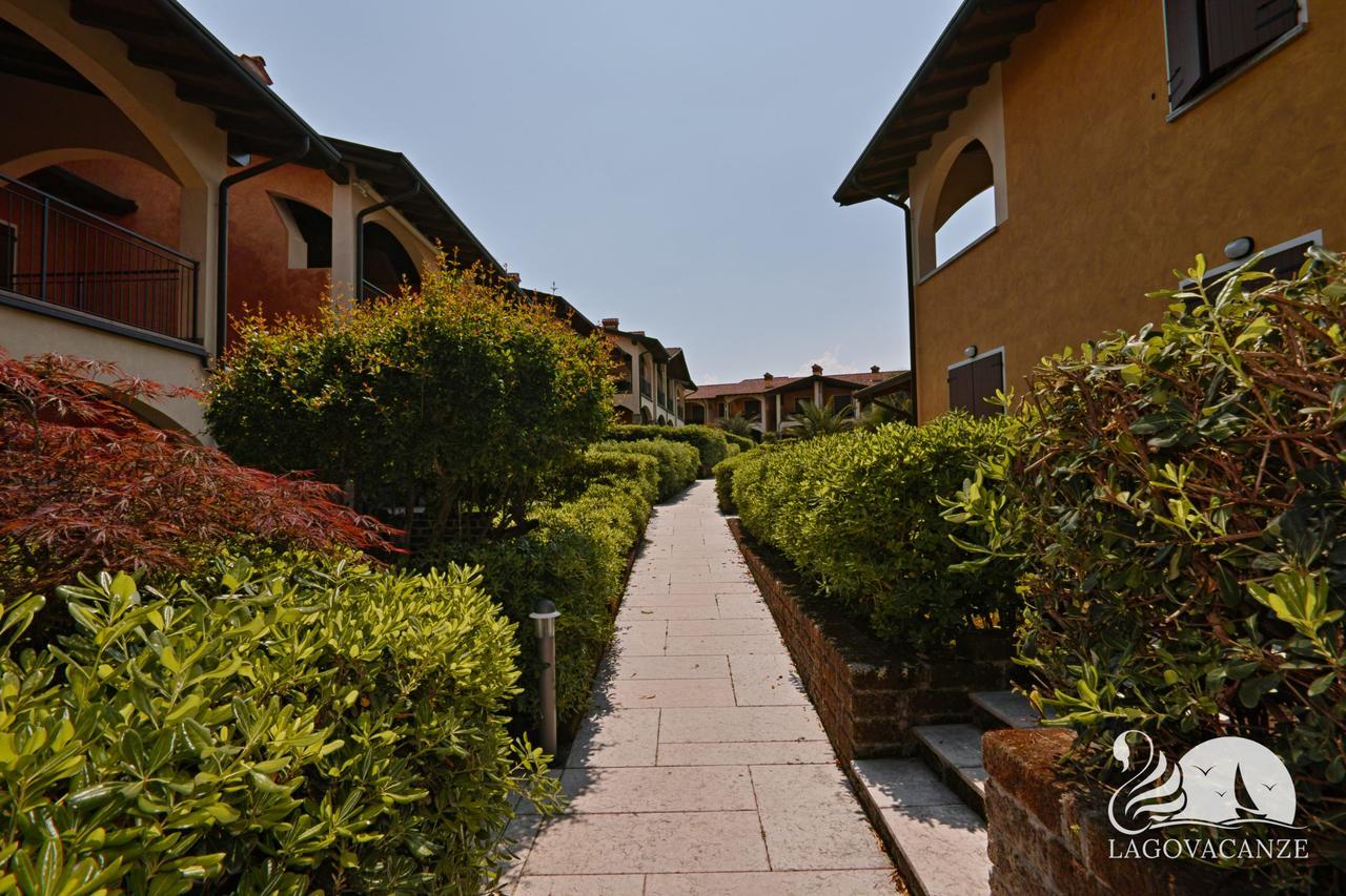 Appartamento Arianna Manerba del Garda Exterior photo