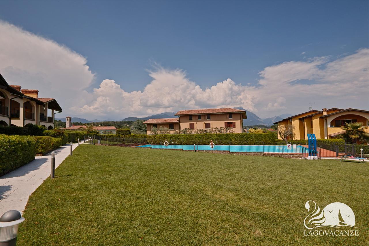 Appartamento Arianna Manerba del Garda Exterior photo